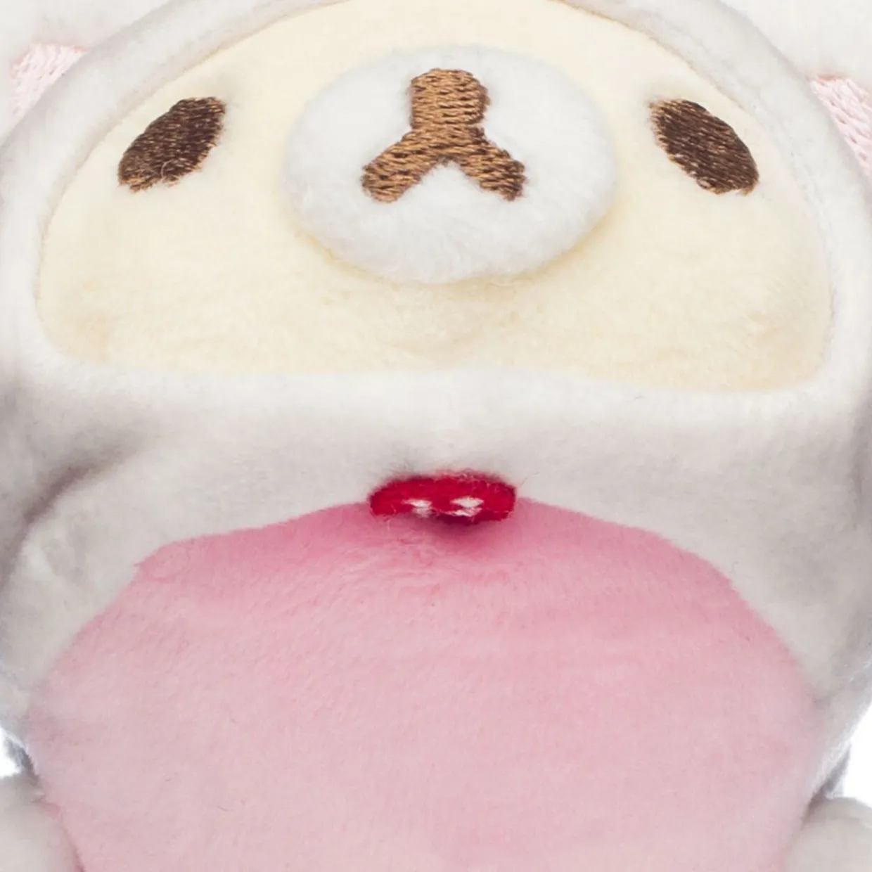 Korilakkuma San-X Original Cat Mini Mochi