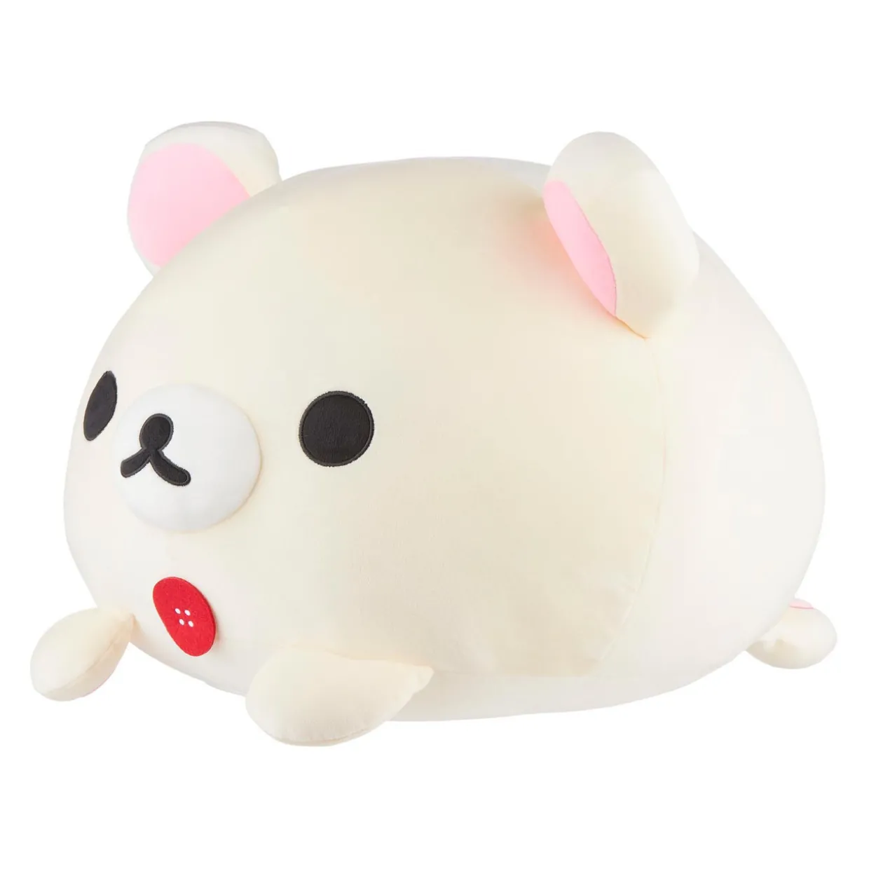 Korilakkuma San-X Original Mochi Cushion Plush - Large