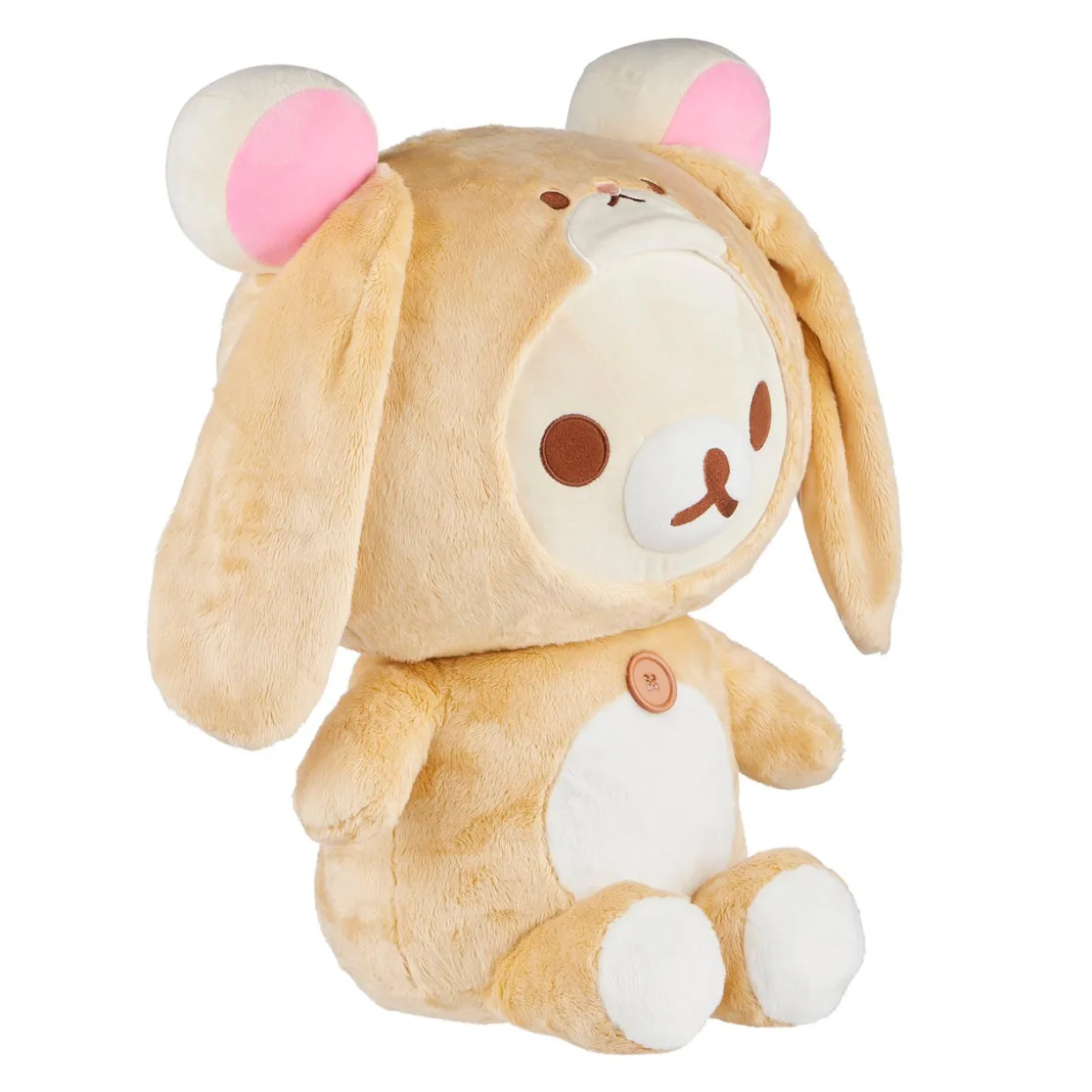Korilakkuma San-X Original Rabbit Costume Plush - Large