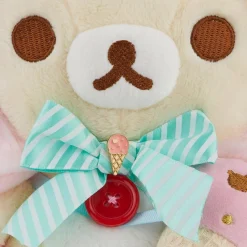 Korilakkuma San-X Original Happy Ice Cream Series Plush - Small