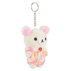 Korilakkuma San-X Original Streetwear Series Keychain Plush