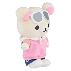 Korilakkuma San-X Original Streetwear Series Plush - Medium
