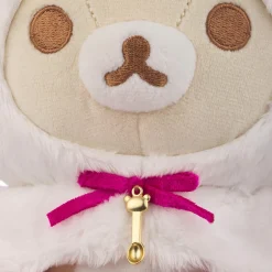Korilakkuma San-X Original Swan Series Plush