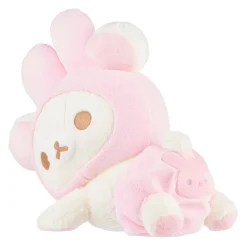 Korilakkuma San-X Original Minna De Usausababy Series Laydown Plush