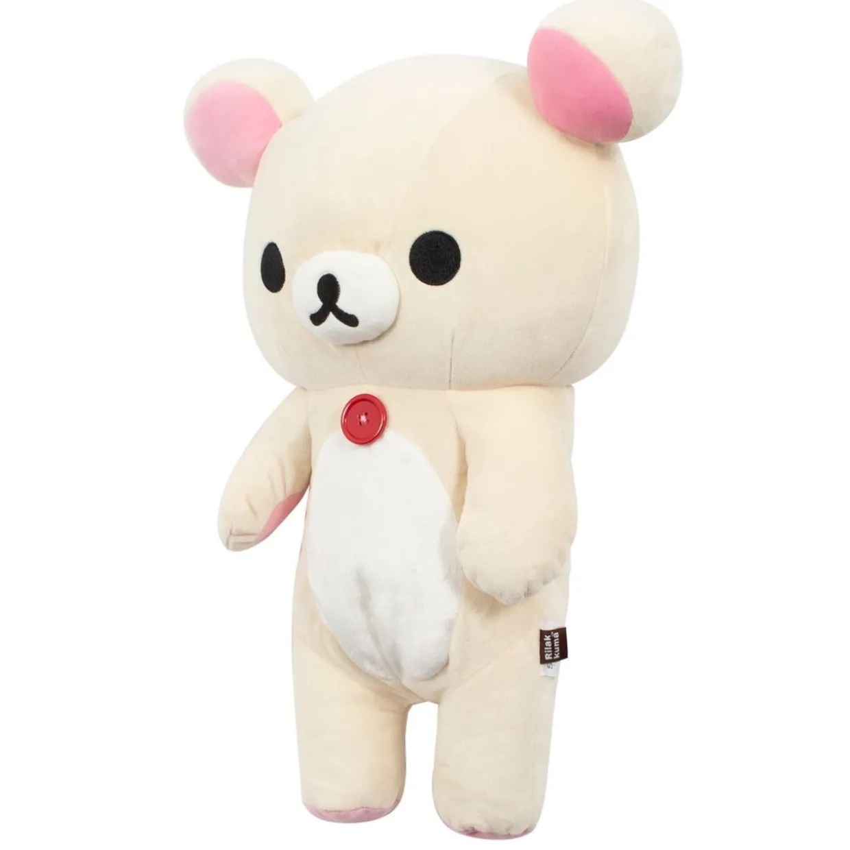 Korilakkuma San-X Original Plush - Large