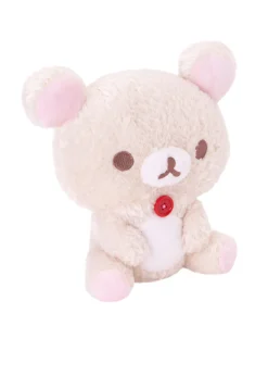 Korilakkuma San-X Original Milk Tea Latte Series Plush