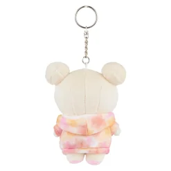 Korilakkuma San-X Original Streetwear Series Keychain Plush