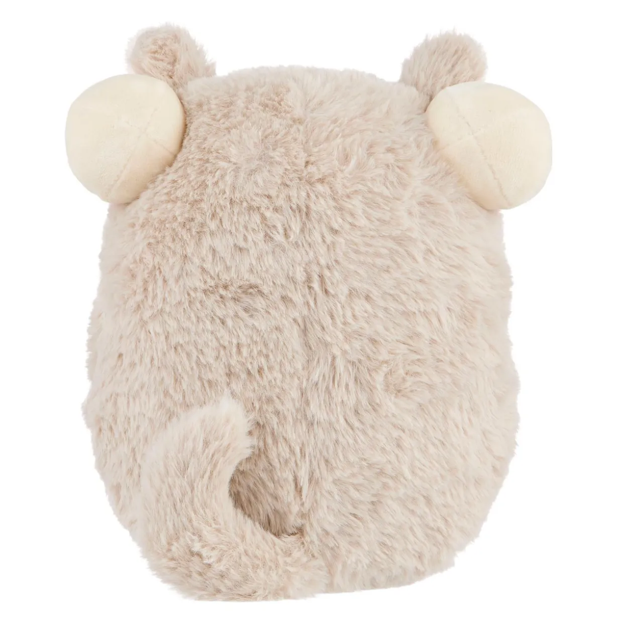 Korilakkuma San-X Original Chinchilla Plush - Small