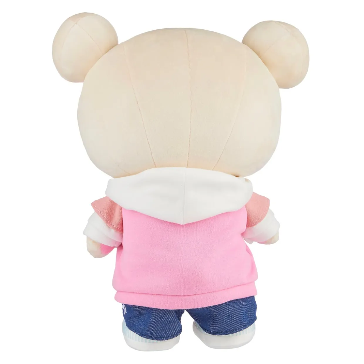 Korilakkuma San-X Original Streetwear Series Plush - Medium