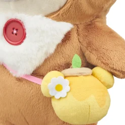 Korilakkuma San-X Original Chairoikoguma Kigurumi Series Plush