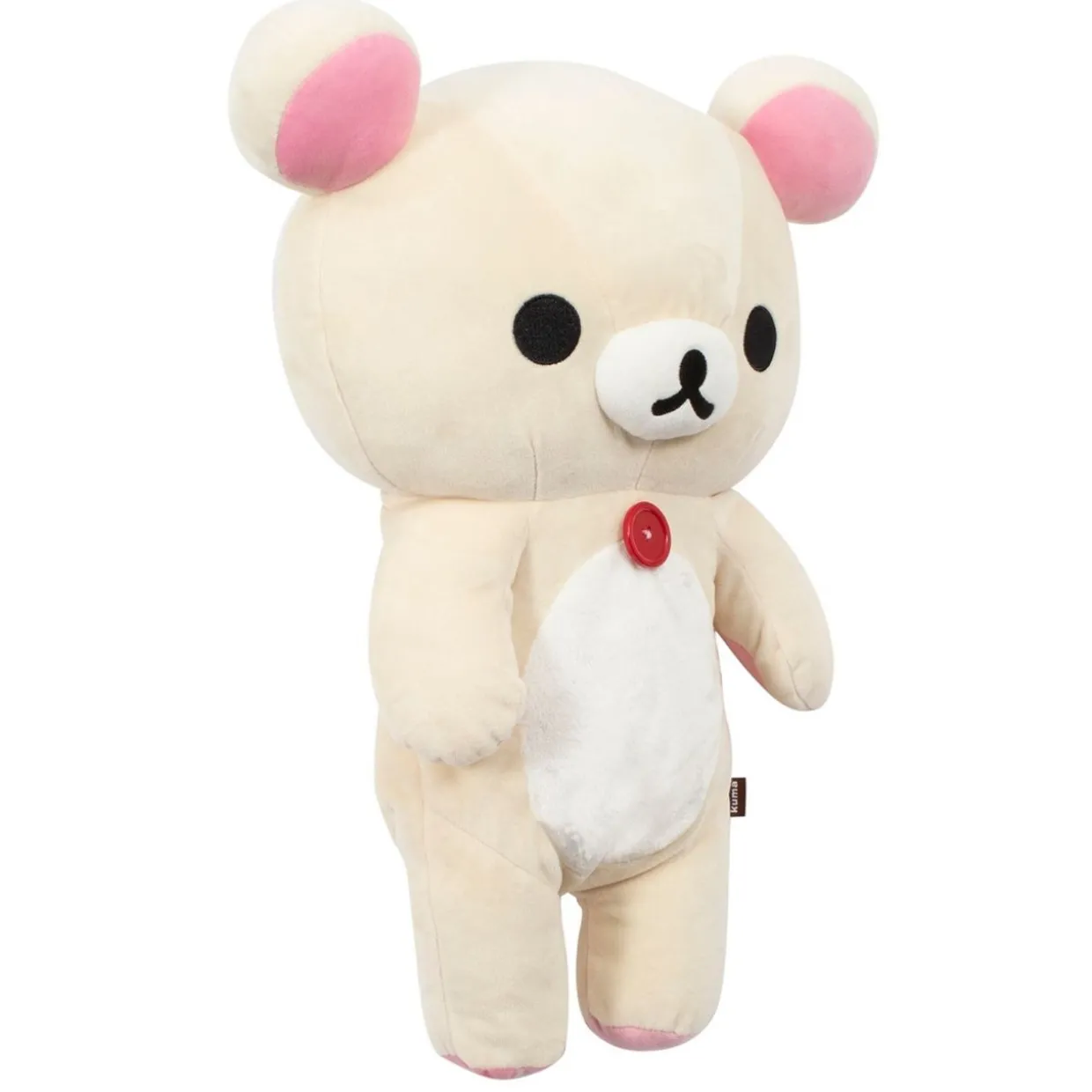 Korilakkuma San-X Original Plush - Large