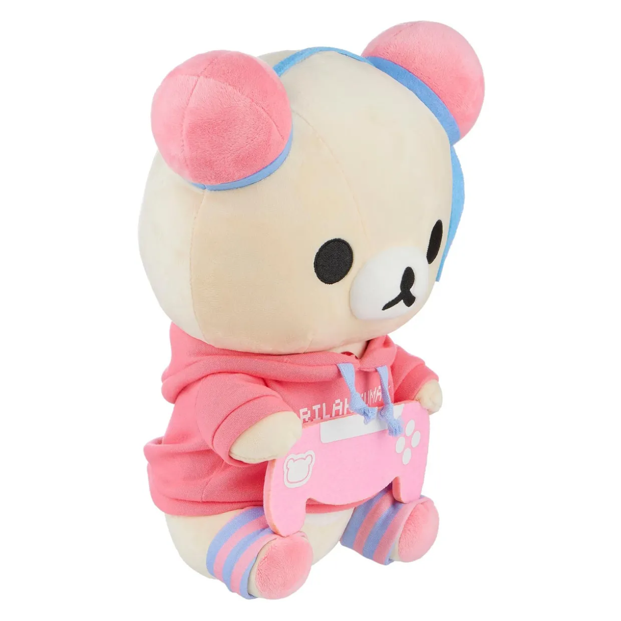 Korilakkuma San-X Original Gamer Series Plush