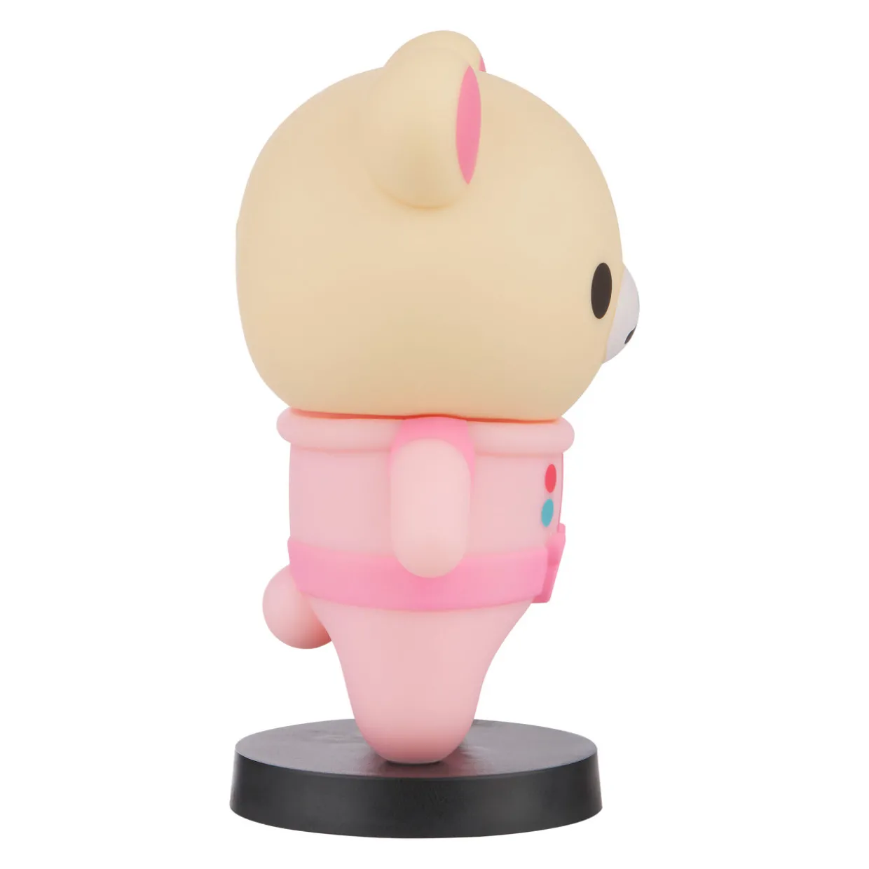 Korilakkuma San-X Original Space Series Vinyl Figurine Toy