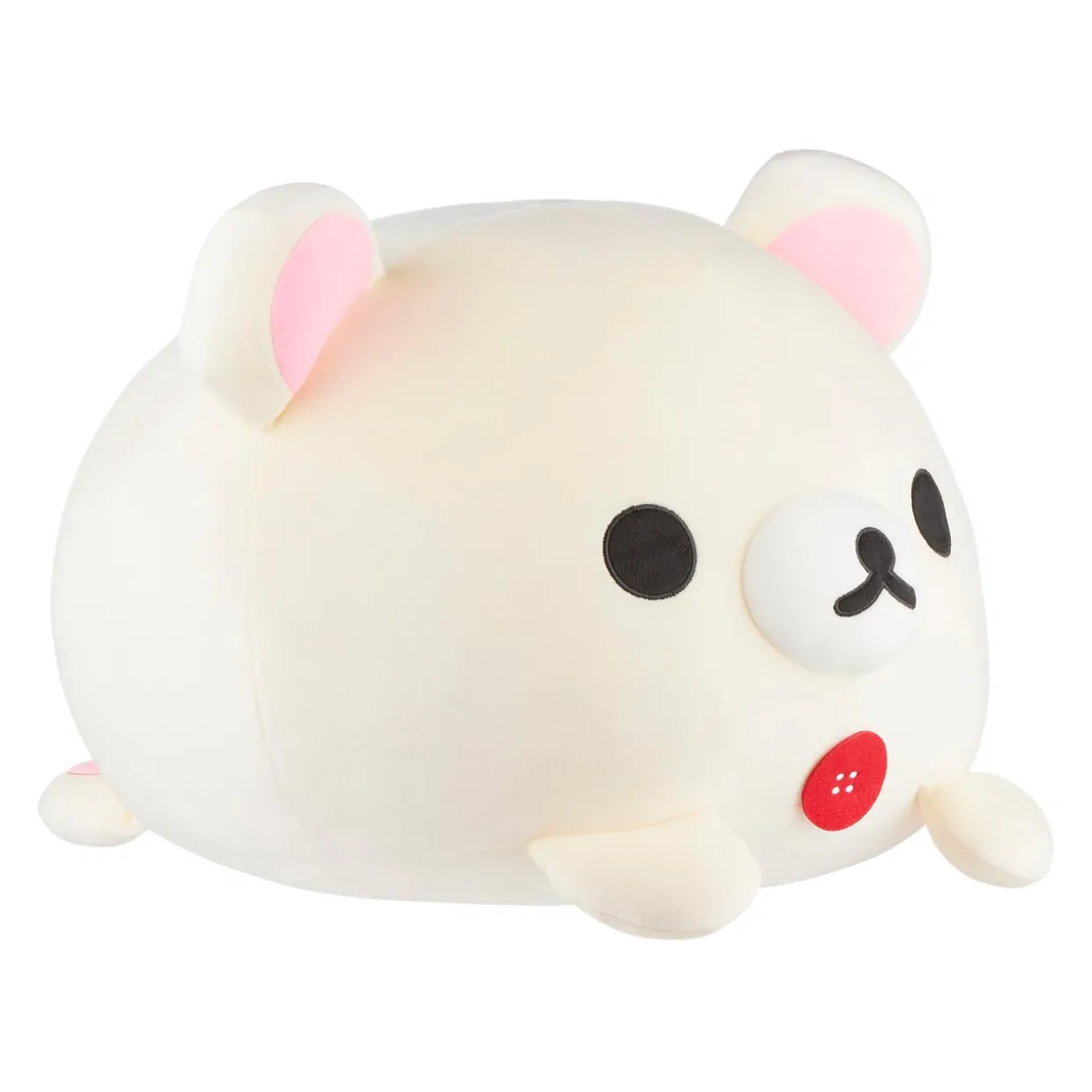 Korilakkuma San-X Original Mochi Cushion Plush - Large
