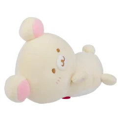 Korilakkuma San-X Original Honyagurumi Series Laydown Mochi Plush