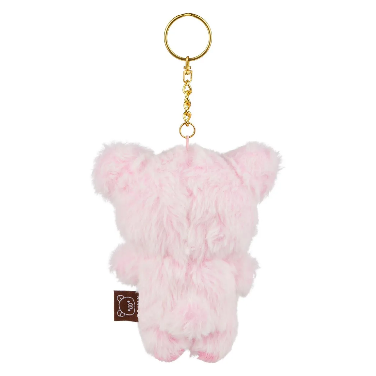 Korilakkuma San-X Original Cherry Blossom Series Charm Keychain