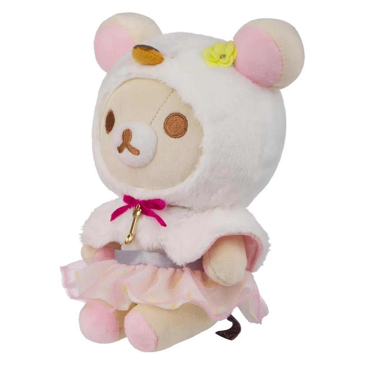 Korilakkuma San-X Original Swan Series Plush