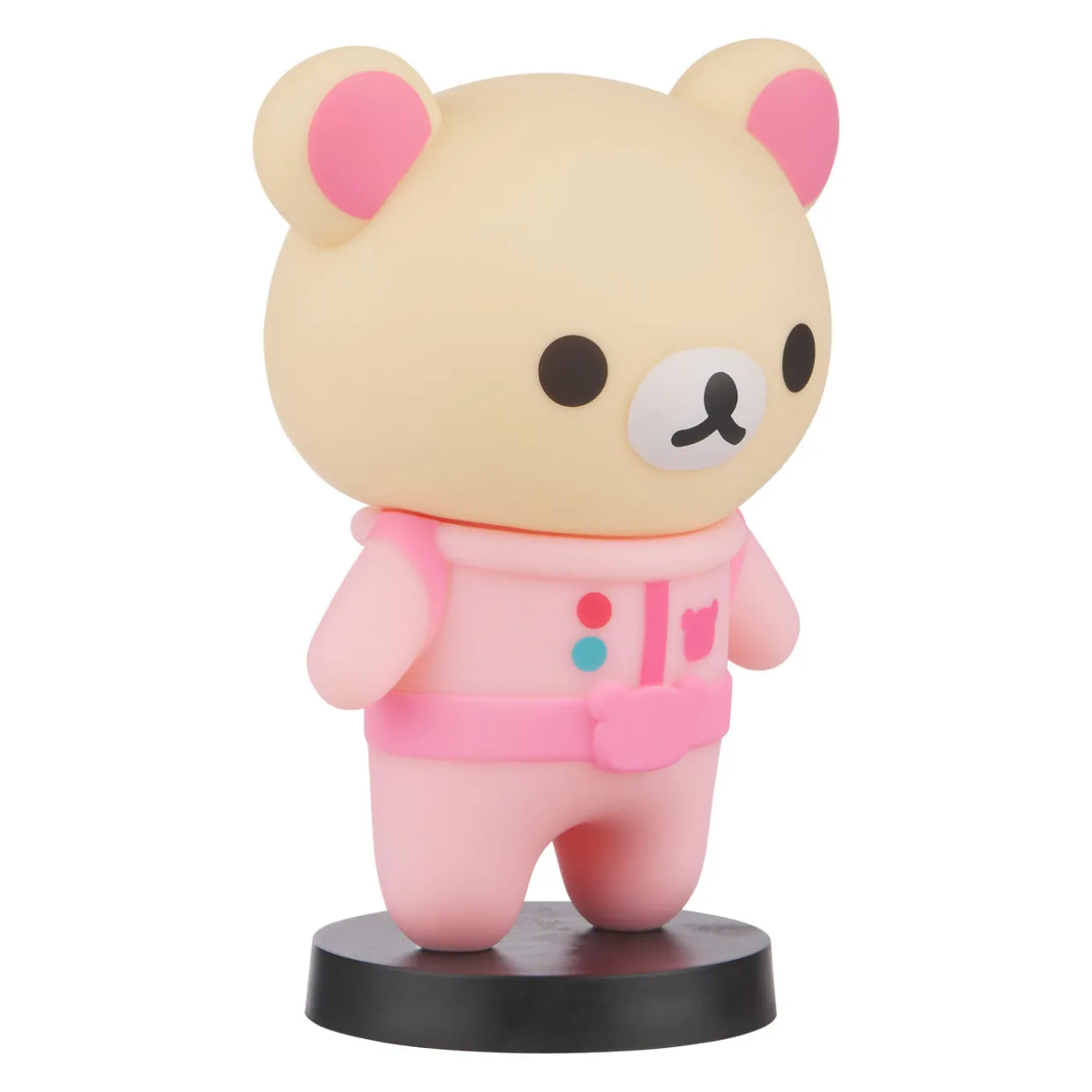 Korilakkuma San-X Original Space Series Vinyl Figurine Toy