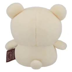 Korilakkuma San-X Original Honyagurumi Series Sitting Mochi Plush