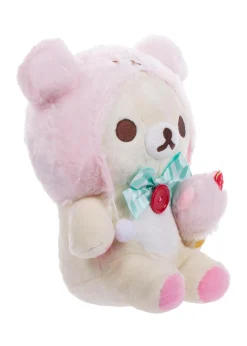 Korilakkuma San-X Original Happy Ice Cream Series Plush - Medium