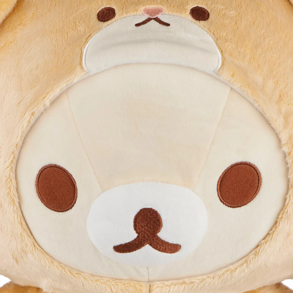 Korilakkuma San-X Original Rabbit Costume Plush - Large