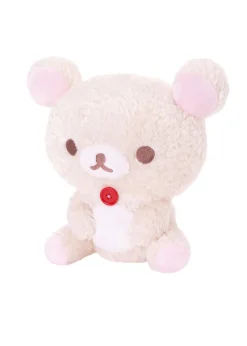 Korilakkuma San-X Original Milk Tea Latte Series Plush