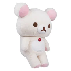 Korilakkuma San-X Original Sherbet Series Plush - Jumbo