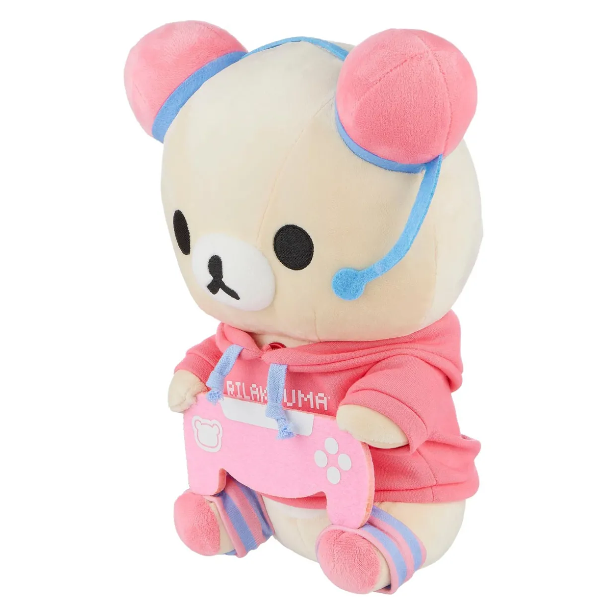 Korilakkuma San-X Original Gamer Series Plush