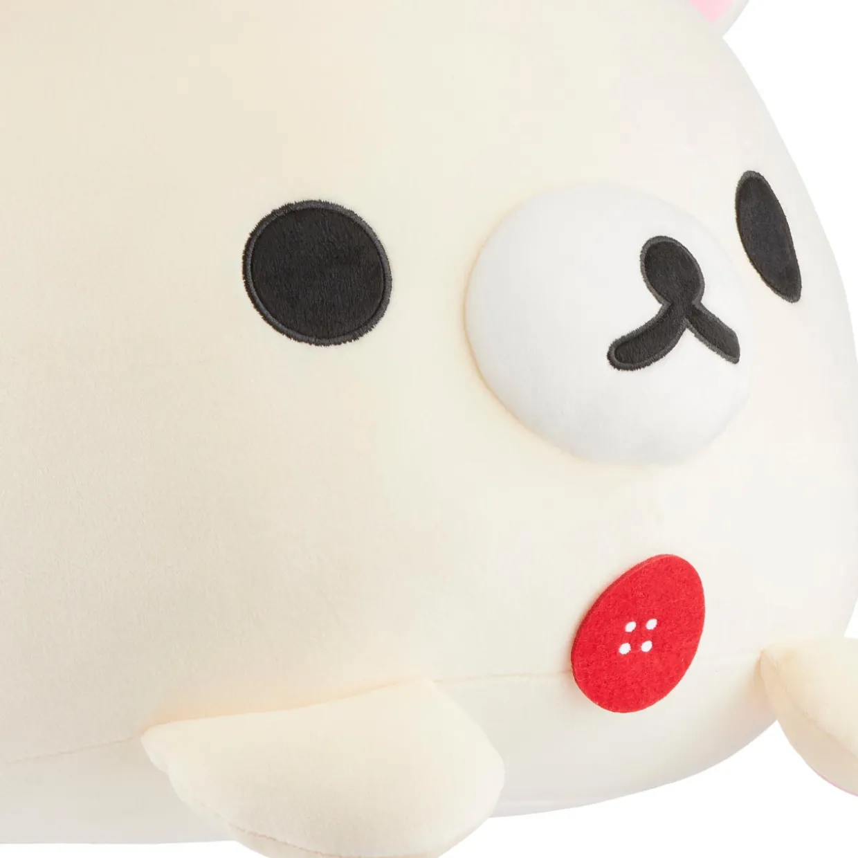 Korilakkuma San-X Original Mochi Cushion Plush - Large