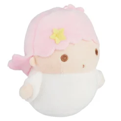 Lala of Little Twin Stars Soft Plush with Loop - Mini