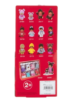Monchhichi Chimutan Bunny Standard Plush