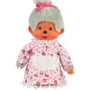 Monchhichi GrandMa Plush Toy