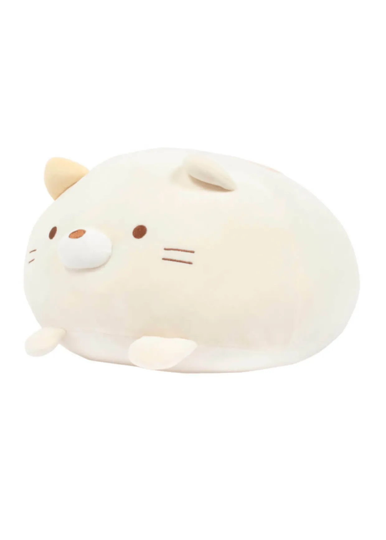 Neko San-X Original Mochi Cushion Plush