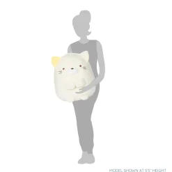 Neko Sumikkogurashi San-X Original Plush - JUMBO