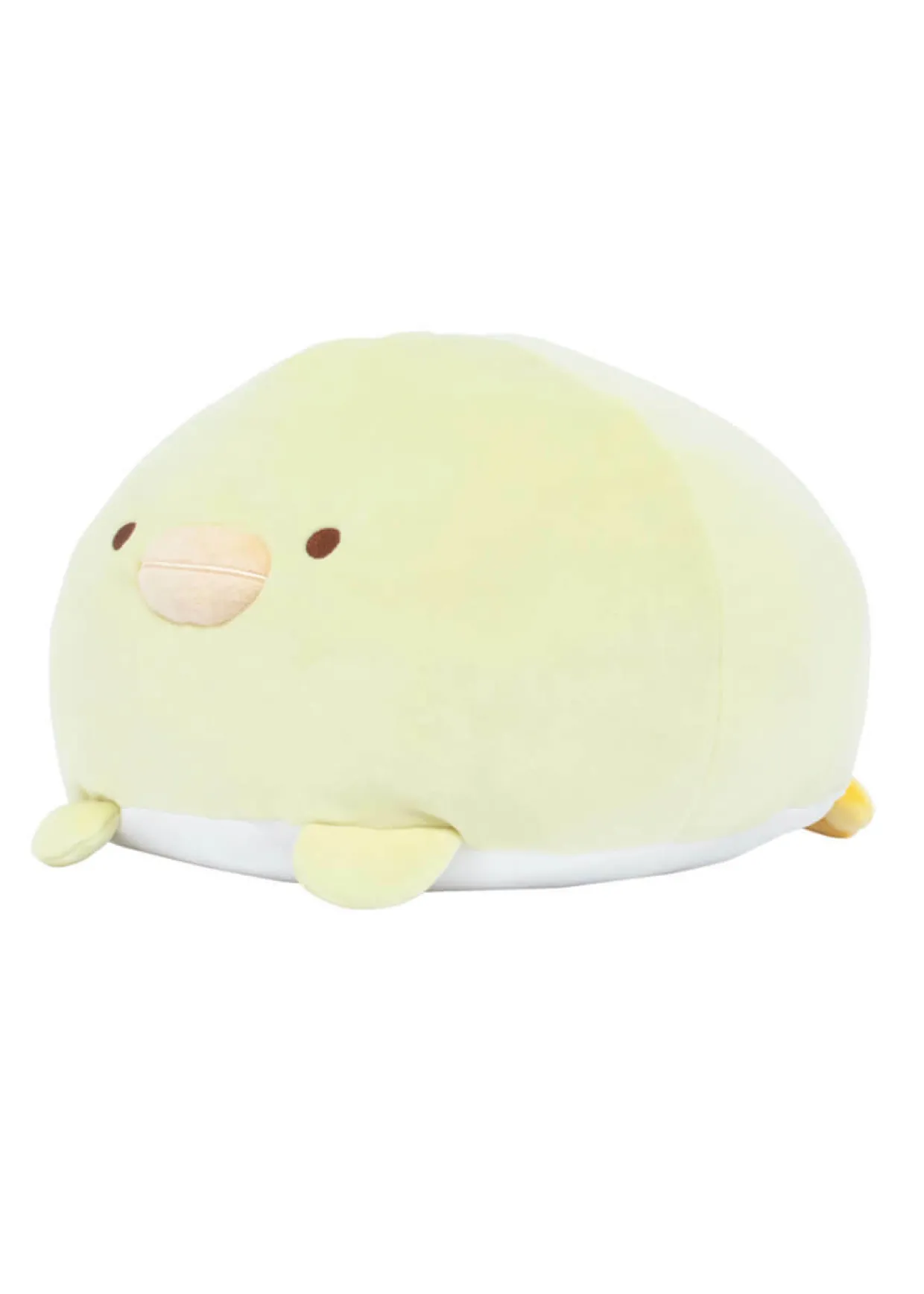 Penguin? San-X Original Mochi Cushion Plush