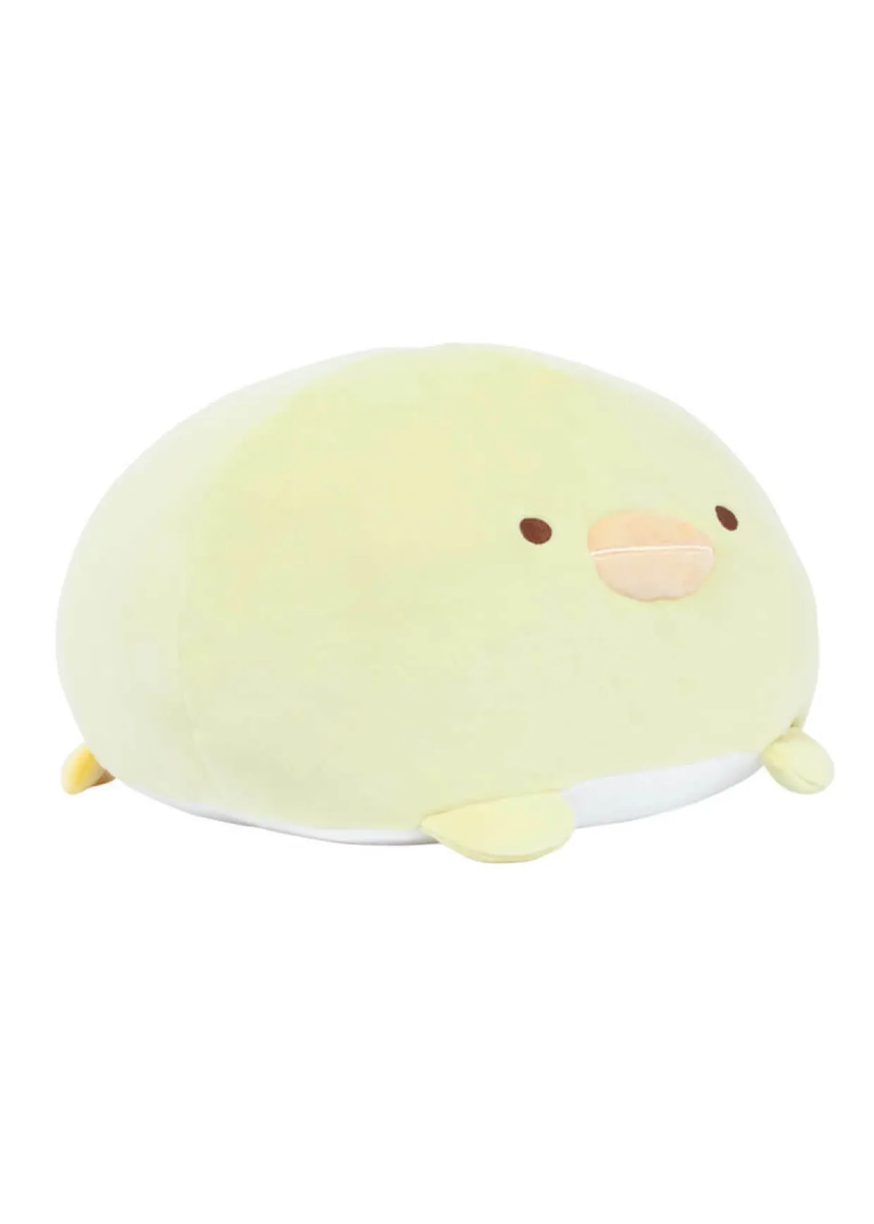 Penguin? San-X Original Mochi Cushion Plush