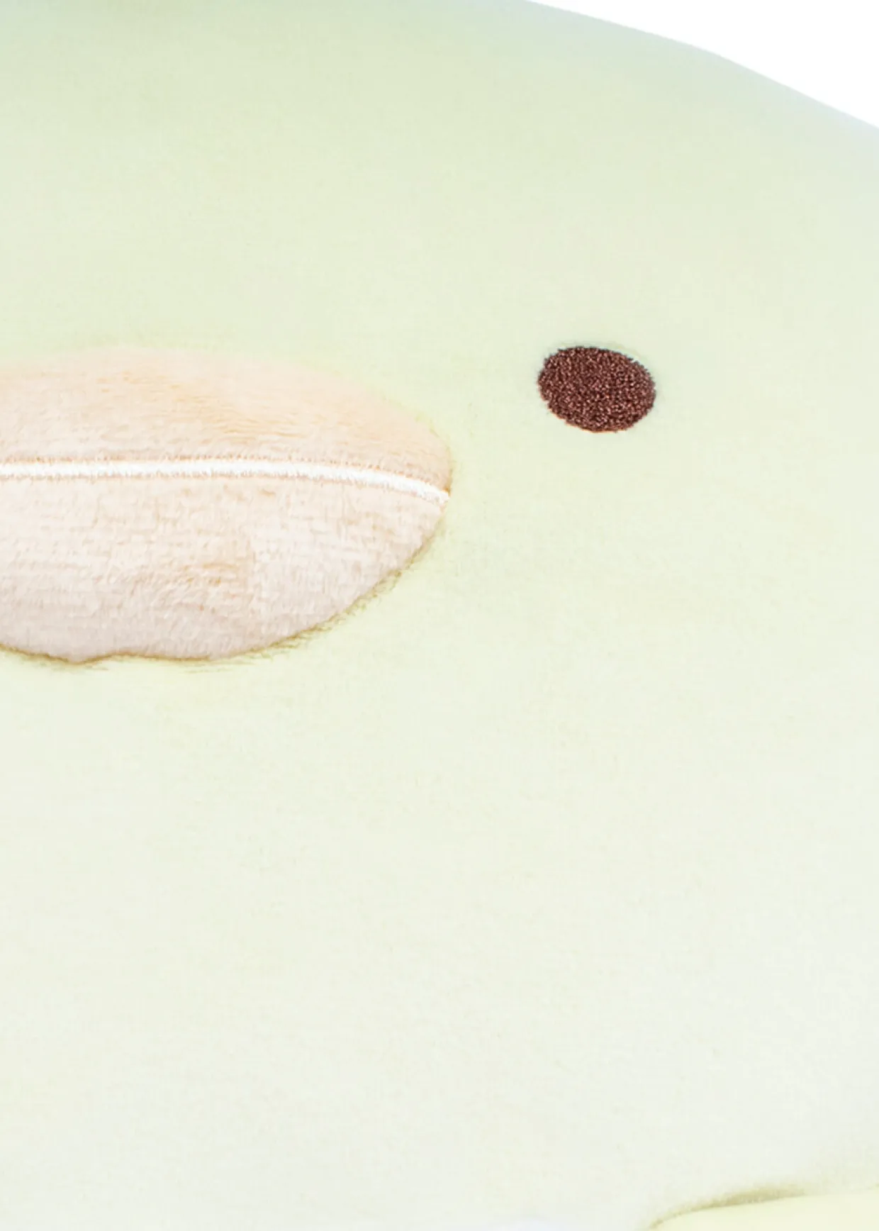 Penguin? San-X Original Mochi Cushion Plush