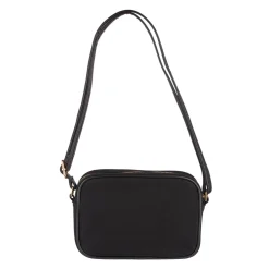 Rilakkuma and Friends Crossbody Bag - Black