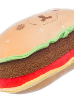 Rilakkuma San-X Original Burger Novelty Plush