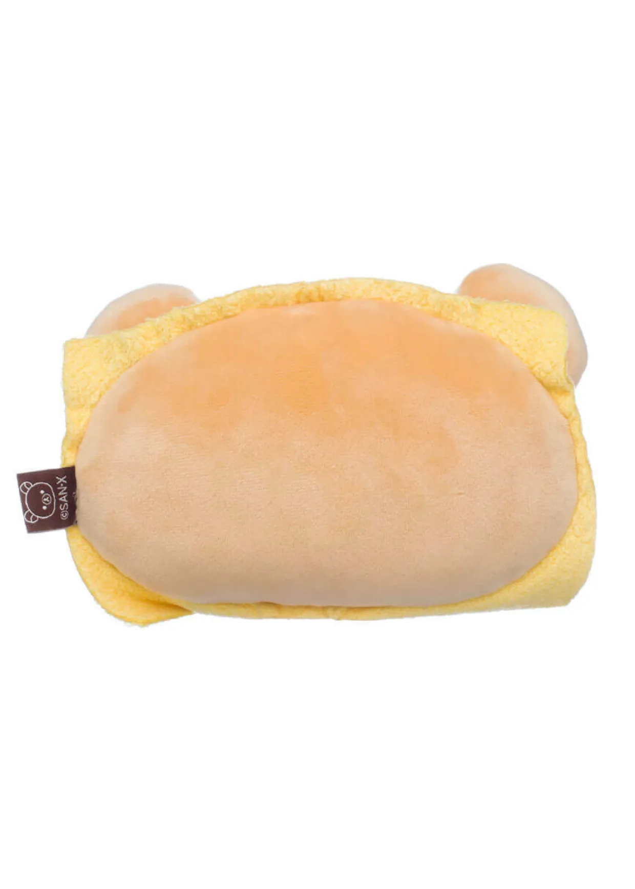 Rilakkuma San-X Original Burger Novelty Plush