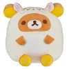 Rilakkuma San-X Original Chinchilla Costume Plush - Large