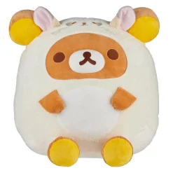 Rilakkuma San-X Original Chinchilla Costume Plush - Large
