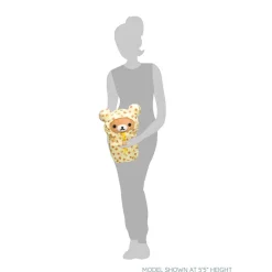 Rilakkuma San-X Original Castella Cake Pattern Sleeping Bag Plush