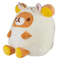 Rilakkuma San-X Original Chinchilla Costume Plush - Large