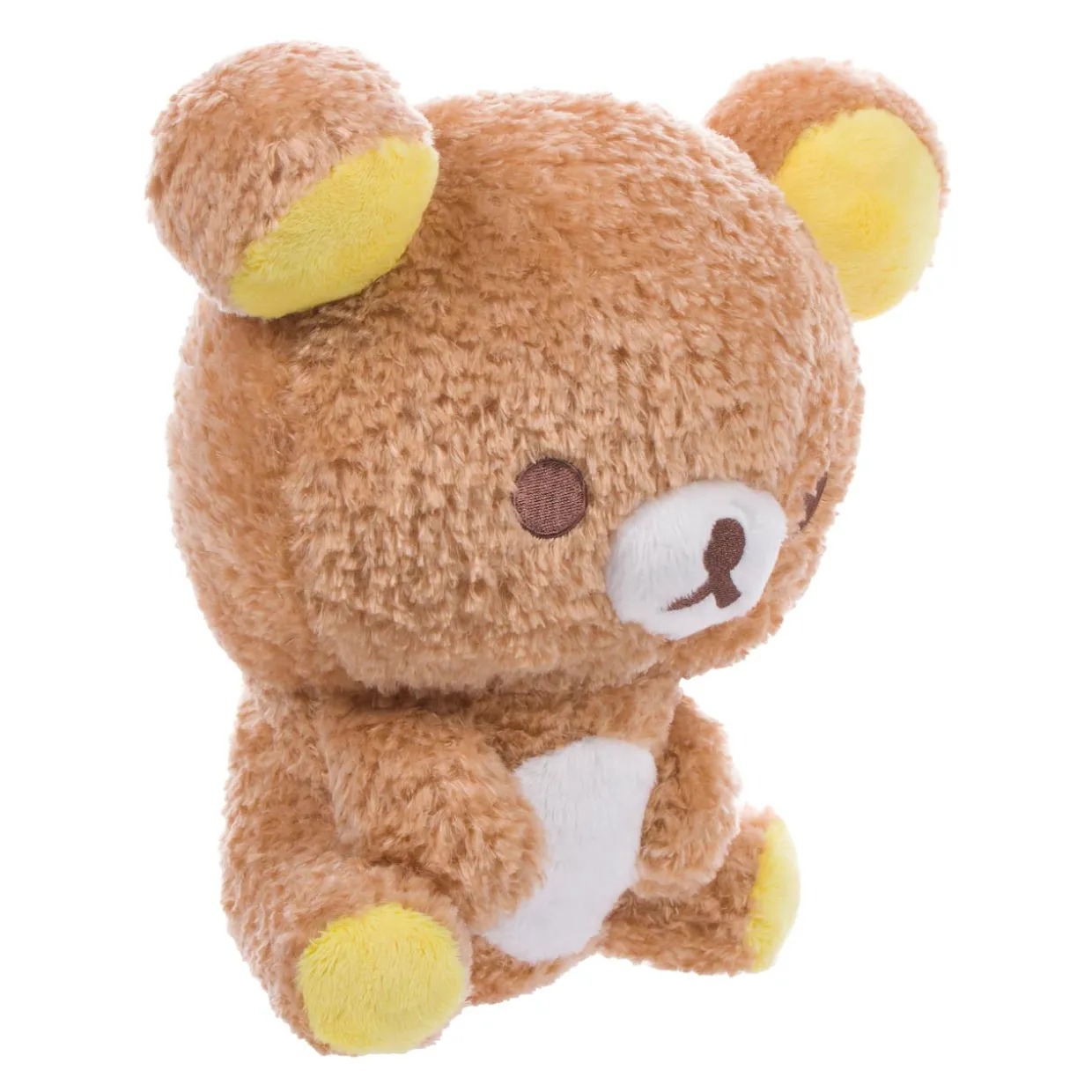 Rilakkuma San-X Original Caramel Latte Series Plush