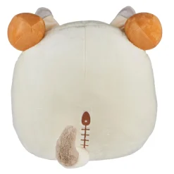 Rilakkuma San-X Original Chinchilla Costume Plush - Large