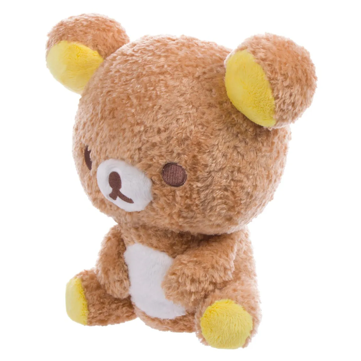 Rilakkuma San-X Original Caramel Latte Series Plush