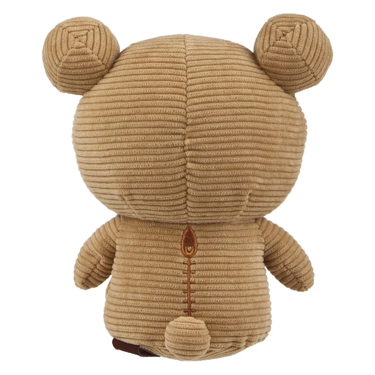 Rilakkuma San-X Original Corduroy Series Plush