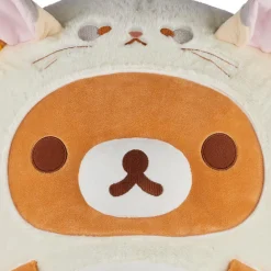 Rilakkuma San-X Original Chinchilla Costume Plush - Large