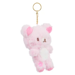Rilakkuma San-X Original Cherry Blossom Series Charm Keychain